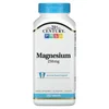 Magnesium, 250 mg, 250 Tablets image 1