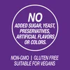 Alpha Lipoic Acid, 200 mg, 60 Vegetarian Capsules image 5