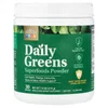 Daily Greens Superfoods Powder, Lemon Lime, 7.4 oz (210 g) image 1