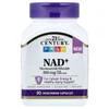 NAD+, 90 Vegetarian Capsules (100 mg per Capsule) image 1