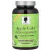 Apple Cider™ Vegan Gummies, Apple, 60 Gummies (200 mg per Gummy)