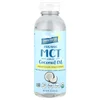 Organic MCT Liquid Coconut Oil, 16 fl oz (473 ml)