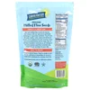 Organic Milled Flax Seeds, 14 oz (397 g) image 2