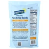 Organic Flax Chia Blend, 12 oz (340 g) image 2