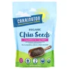 Organic Chia Seeds, 14 oz (397 g)