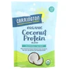 Organic Coconut Protein Blend, 12 oz (340 g) image 1