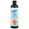 Organic Pumpkin Seed Oil, 12 fl oz (355 ml) image 1