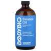Balance Oil, Essential Fatty Acids, 16 fl oz (473 ml)