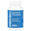 Liposomal Glutathione, 60 Capsules (250 mg per Capsule) image 1