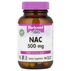 NAC, 500 mg, 30 Vegetable Capsule