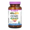 Men's ONE, Whole Food-Based Multiple, 90 Vegetable Capsules image 3
