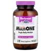 MultiONE®, Single Daily Multiple, Iron-Free, 120 Vegetable Capsules image 1