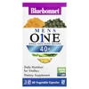 Men's ONE® 40+, Whole Food- Based Multiple, 60 Vegetable Capsules image 1