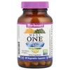Men's ONE® 40+, Whole Food- Based Multiple, 60 Vegetable Capsules image 3