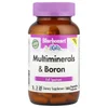 Multiminerals & Boron, 180 Vegetable Capsules image 1