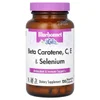 Beta Carotene, C, E & Selenium, 120 Vegetable Capsules