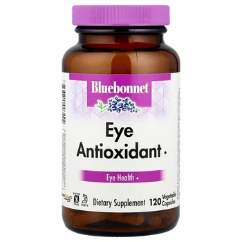 Eye Antioxidant, 120 Vegetable Capsules
