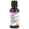 Liquid Vitamin D3 Drops, Citrus, 25 mcg (1,000 IU), 1 fl oz (30 ml) image 3