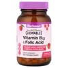 EarthSweet® Chewables, Vitamin B-12 & Folic Acid, Raspberry, 180 Chewable Tablets