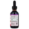 CellularActive® Liquid Methylcobalamin Vitamin B12,  Raspberry, 5,000 mcg, 2 fl oz (59 ml) image 2