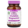 Buffered Chelated Magnesium, 60 Vegetable Capsules (200 mg per Capsule)