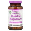Buffered Chelated Magnesium, 120 Vegetable Capsules (200 mg per Capsule)