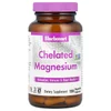 Chelated Magnesium, 120 Vegetable Capsules (100 mg per Capsule) image 1