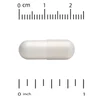 Chelated Magnesium, 120 Vegetable Capsules (100 mg per Capsule) image 3