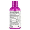 Liquid Calcium Magnesium Citrate & Vitamin D3, Blueberry, 16 fl oz (473 ml) image 2