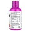 Liquid Calcium, Magnesium Citrate & Vitamin D3, Strawberry, 16 fl oz (473 ml) image 2