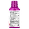Liquid Calcium, Magnesium Citrate & Vitamin D3, Raspberry, 16 fl oz (473 ml) image 2