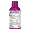 Liquid Calcium Magnesium Citrate & Vitamin D3, Mixed Berry , 16 fl oz (473 ml) image 2