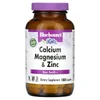 Calcium Magnesium & Zinc, Bone Health, 180 Caplets