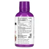 Liquid Magnesium Citrate, Mixed Berry, 16 fl oz (473 ml) image 2
