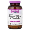 Calcium & Vitamin D3, 120 Softgels image 1