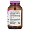 Calcium Magnesium, 180 Vegetable Capsules image 2