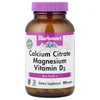 Calcium Citrate Magnesium Vitamin D3, 90 Caplets image 1