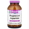 Magnesium Aspartate, 200 Vegetable Capsules (200 mg per Capsule) image 1