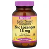 EarthSweet® Chewables, Zinc Lozenges, Orange, 60 Lozenges