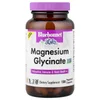 Magnesium Glycinate, 120 Vegetable Capsules (100 mg per Capsule) image 1
