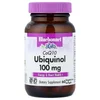 CoQ10 Ubiquinol, 100 mg, 60 Vegetarian Softgels