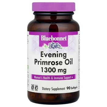 Evening Primrose Oil, 90 Softgels