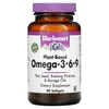 Plant-Based Omega-3-6-9, 90 Softgels image 1