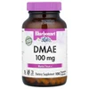 DMAE, 100 mg, 100 Vegetable Capsules