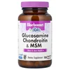 Glucosamine Chondroitin & MSM, 120 Vegetable Capsules image 1