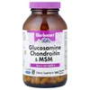 Glucosamine Chondroitin & MSM, 180 Vegetable Capsules image 1