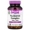 Nucleotide Complex, RNA / DNA, 60 Vegetable Capsules image 1