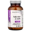 Beautiful Ally®, Hair, Skin & Nails, 90 Vegetable Capsules image 3