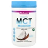 Organic MCT Powder, Unflavored, 10.58 oz (300 g) image 1