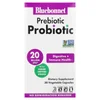 Prebiotic Probiotic, 30 Vegetable Capsules image 1